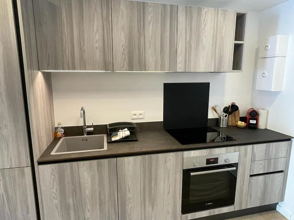 Apartment Studio Tamarin Cul de Sac Sint Maarten/Saint Martin