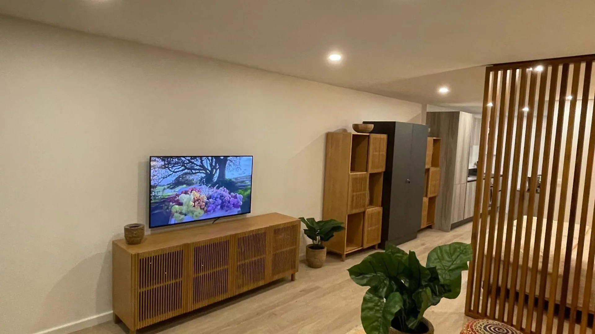 Apartment Studio Tamarin Cul de Sac