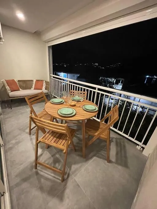Apartment Studio Tamarin Cul de Sac