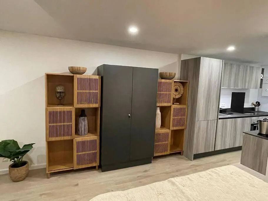 Studio Tamarin Cul de Sac 0*,
