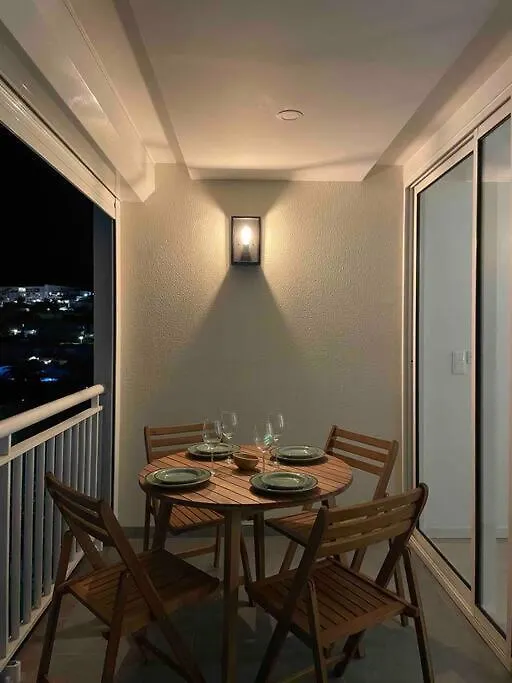 Studio Tamarin Cul de Sac Apartment