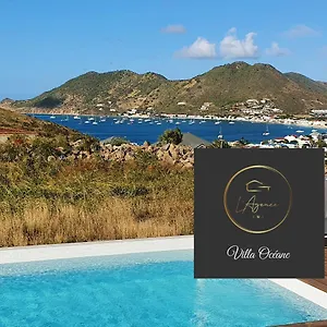Océane By Océane Caraïbes Saint-Martin