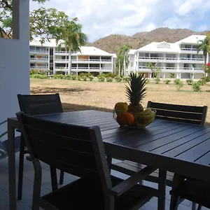 Magnifique Studio Anse Marcel Saint-Martin